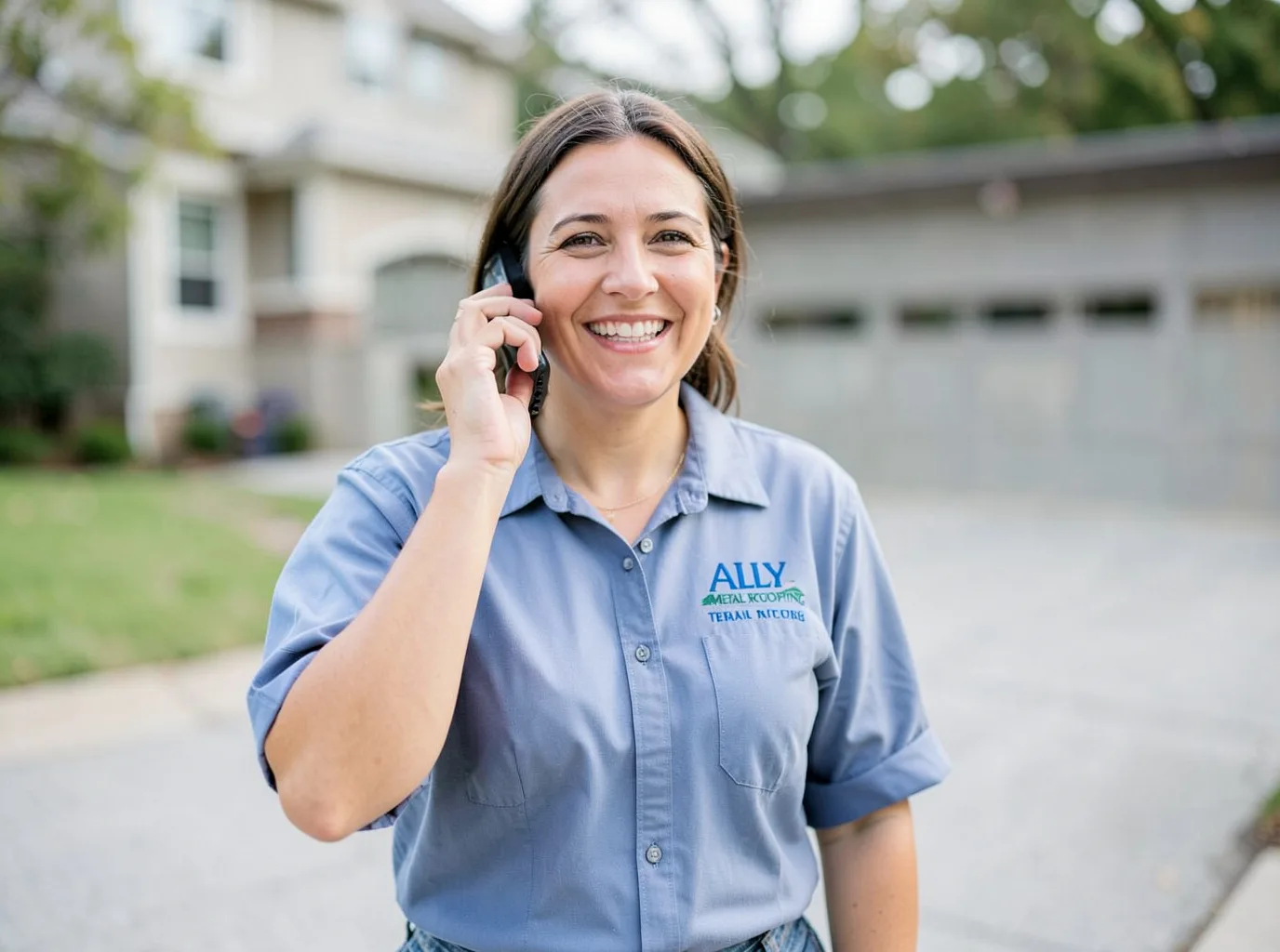 Metal Roof Installation Rohnert Park, CA FAQs
